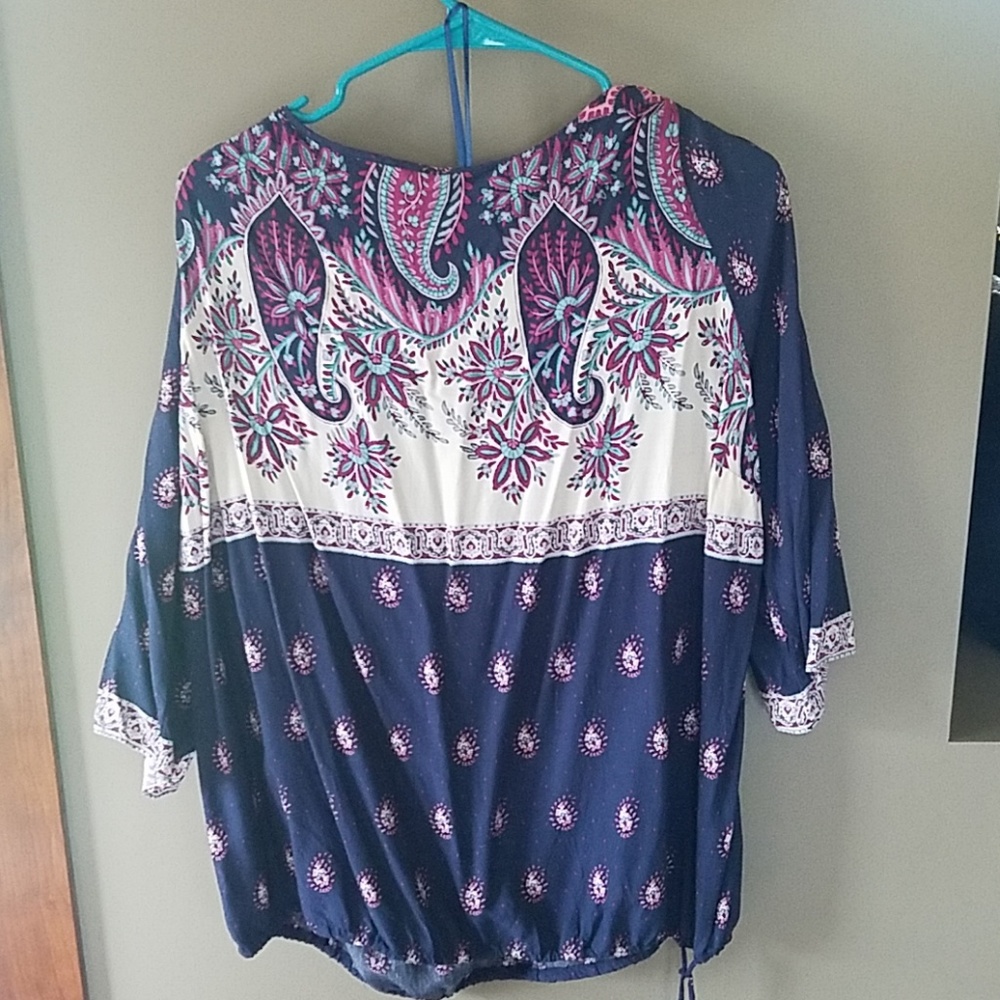 Dress shirt